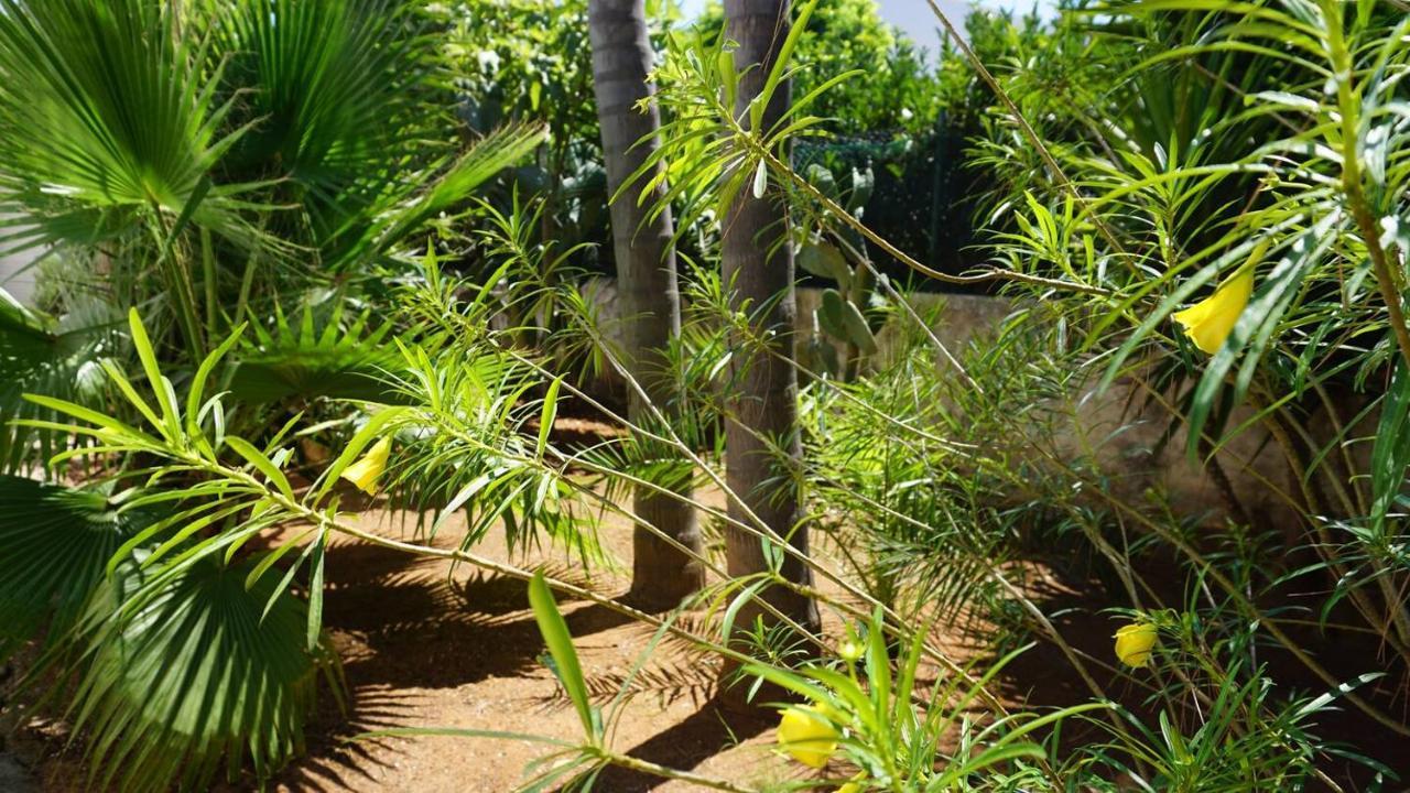 73059 Villa Ugento Ngoại thất bức ảnh