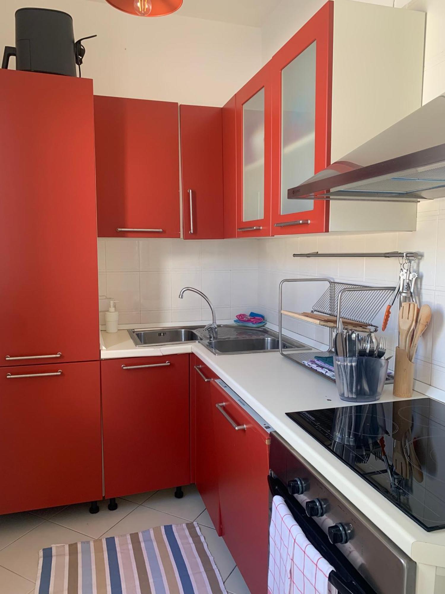 73059 Villa Ugento Ngoại thất bức ảnh