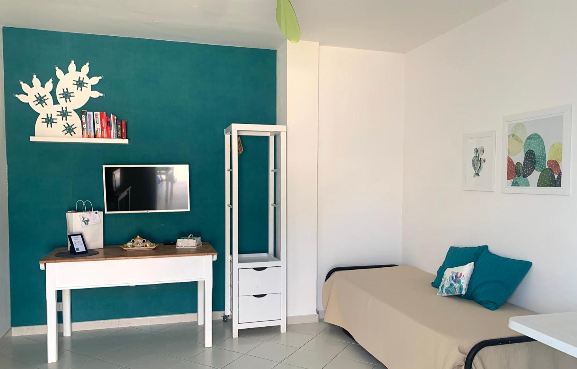 73059 Villa Ugento Ngoại thất bức ảnh