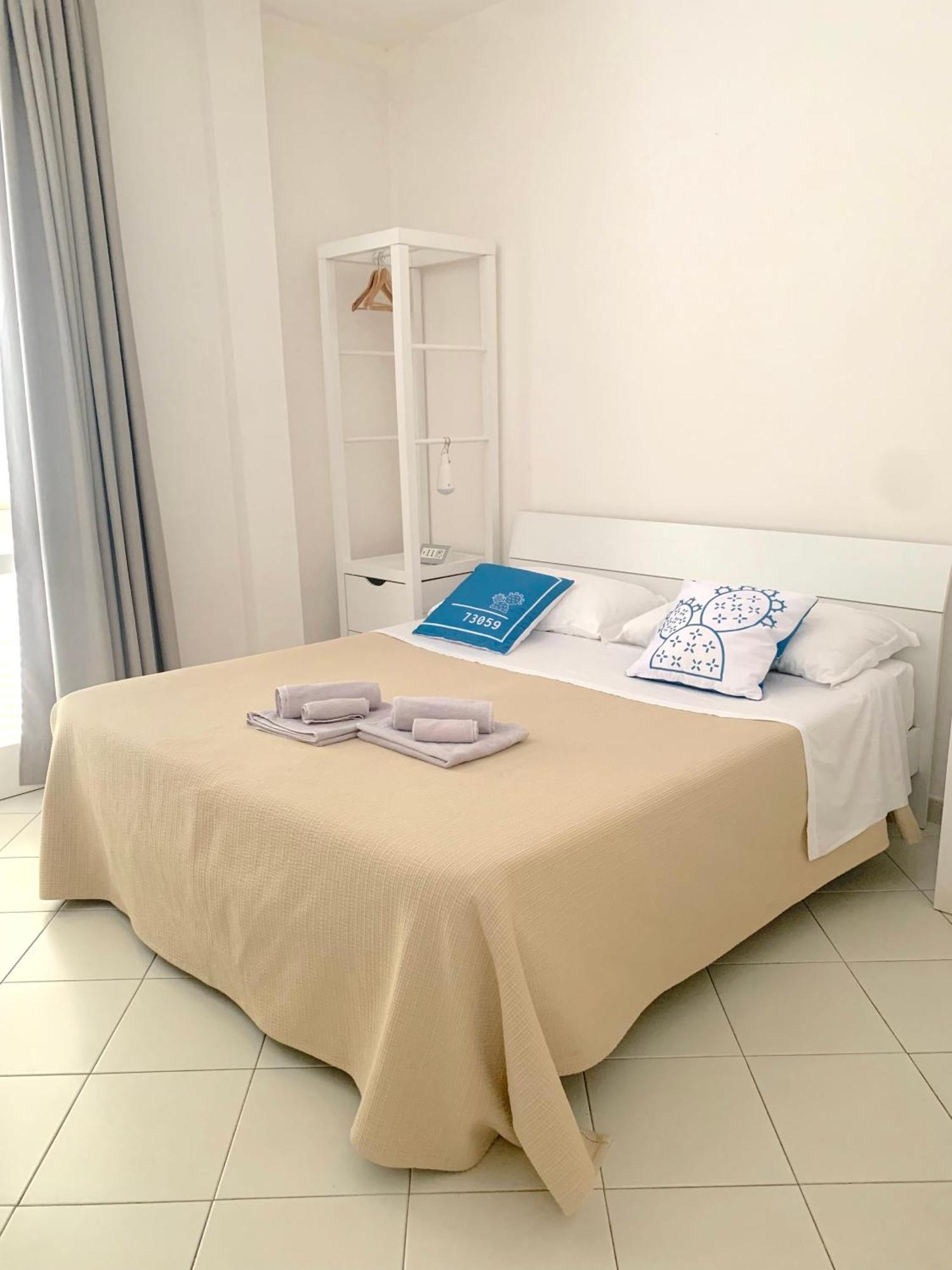 73059 Villa Ugento Ngoại thất bức ảnh